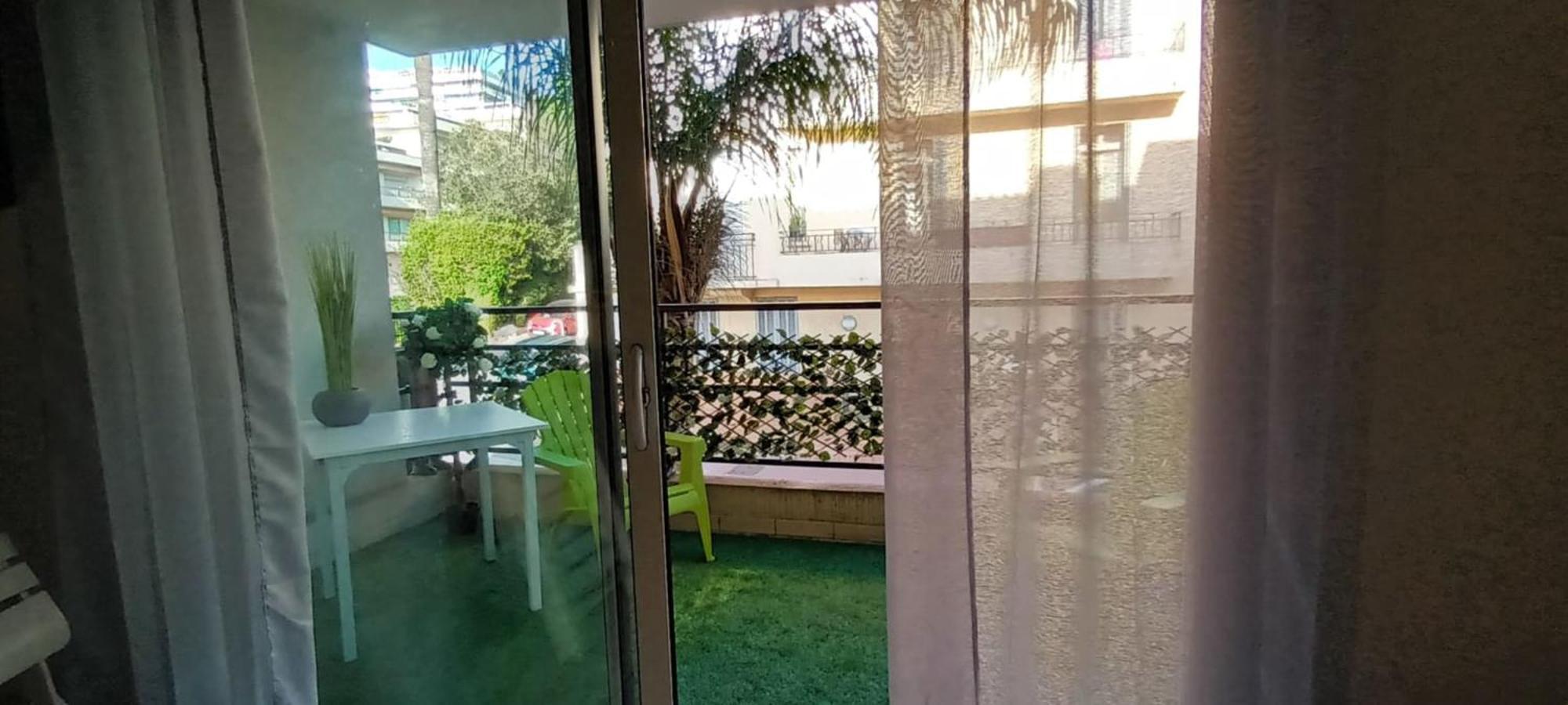 칸느 Les Jardins De Louis 빌라 외부 사진